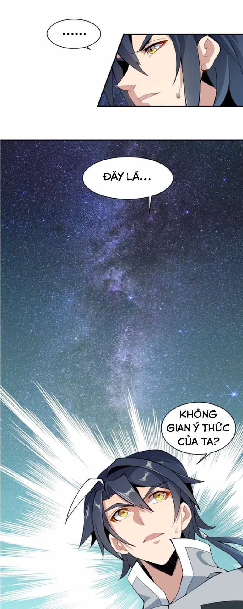 Thôn Phệ Một Thế Giới Tu Tiên 2 trang 40