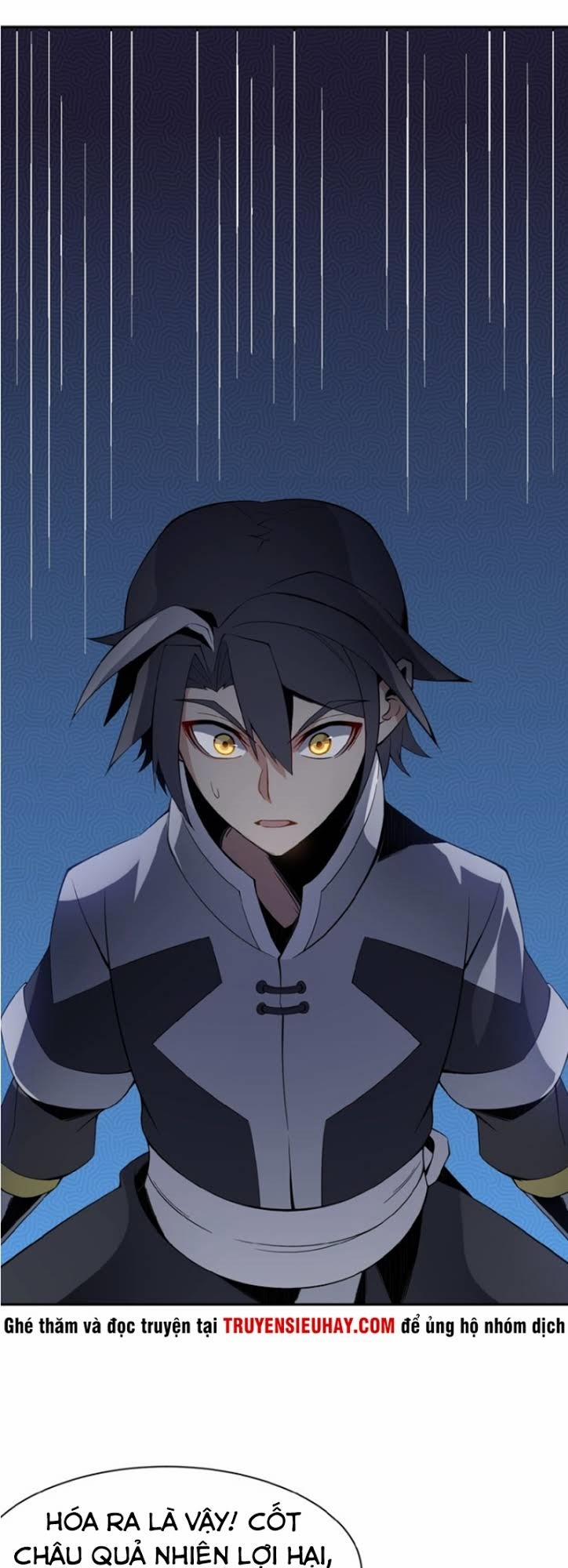 Thôn Phệ Một Thế Giới Tu Tiên 2 trang 50