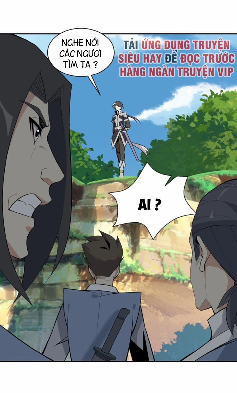 Thôn Phệ Một Thế Giới Tu Tiên 20 trang 0