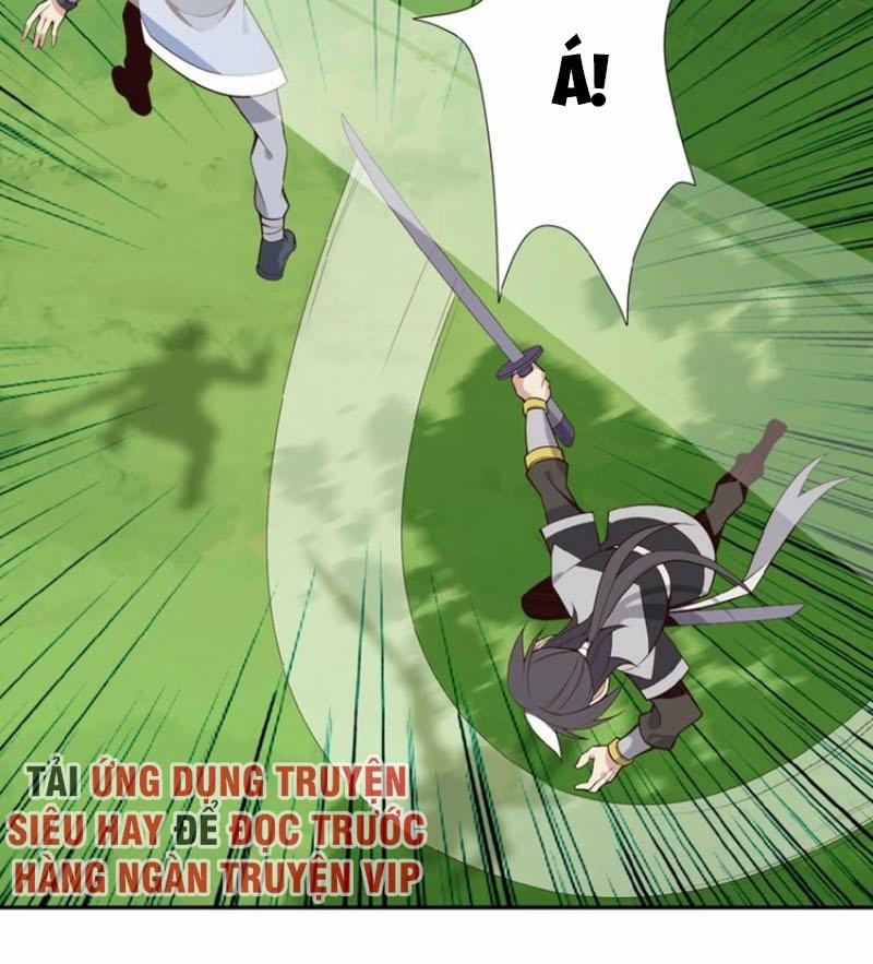 Thôn Phệ Một Thế Giới Tu Tiên 20 trang 13