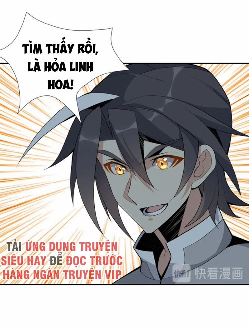 Thôn Phệ Một Thế Giới Tu Tiên 20 trang 42