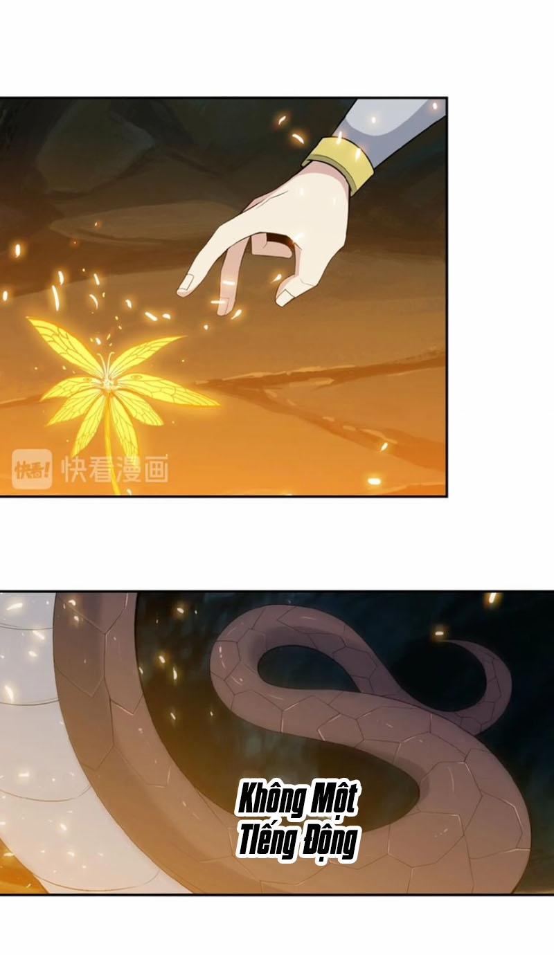 Thôn Phệ Một Thế Giới Tu Tiên 20 trang 47