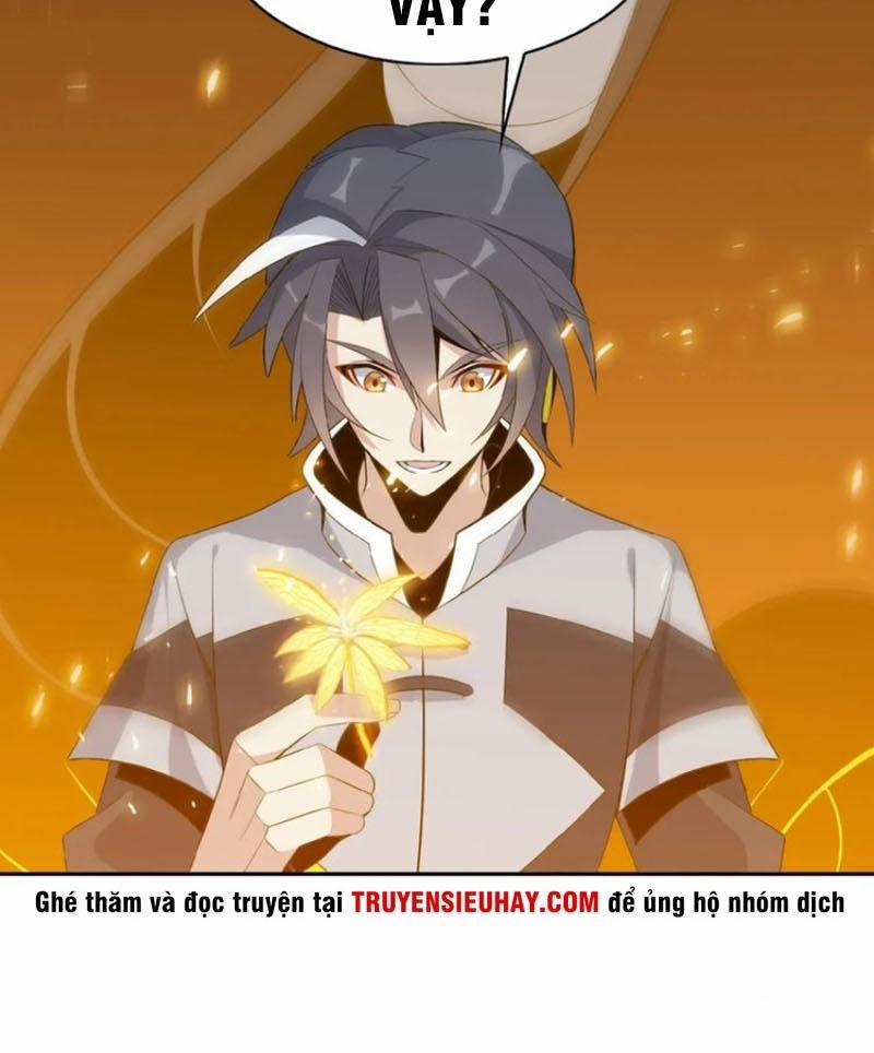 Thôn Phệ Một Thế Giới Tu Tiên 20 trang 49