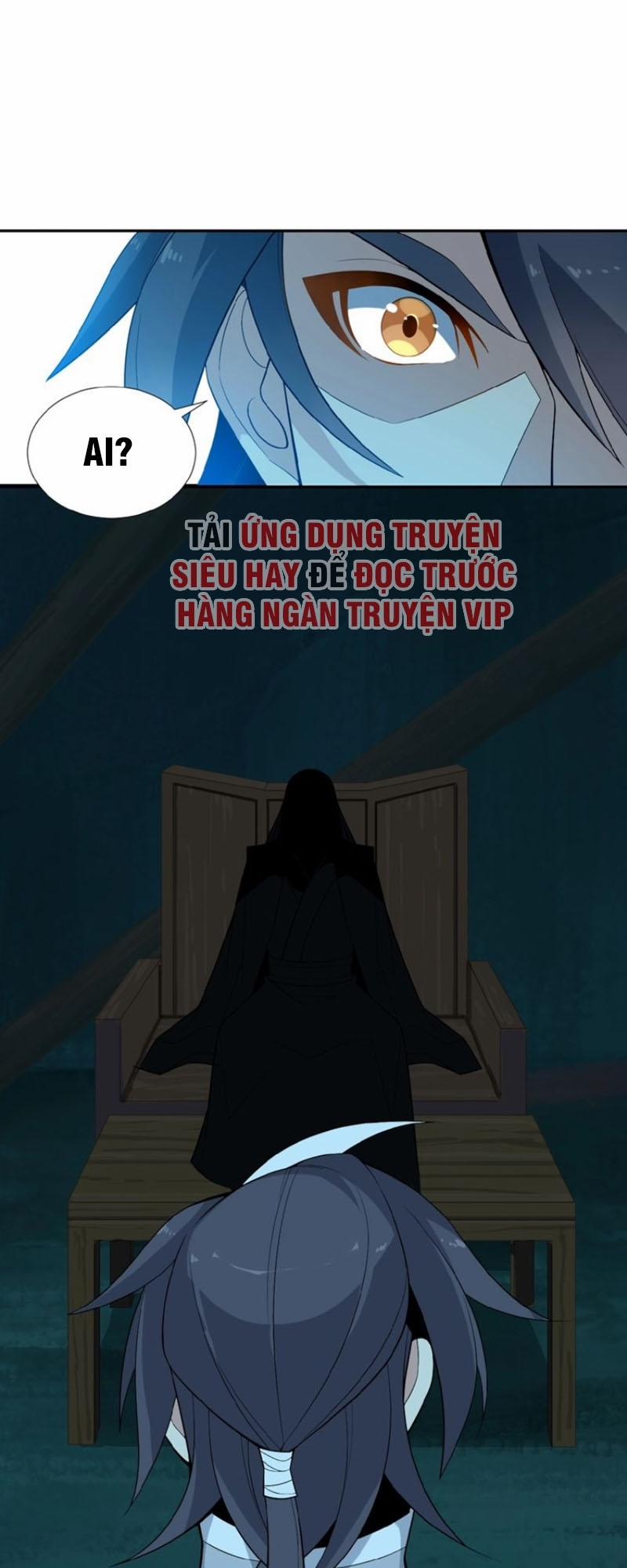 Thôn Phệ Một Thế Giới Tu Tiên 21 trang 18