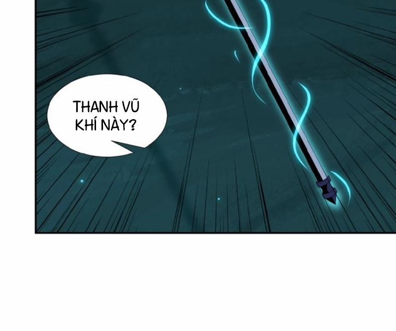 Thôn Phệ Một Thế Giới Tu Tiên 21 trang 31