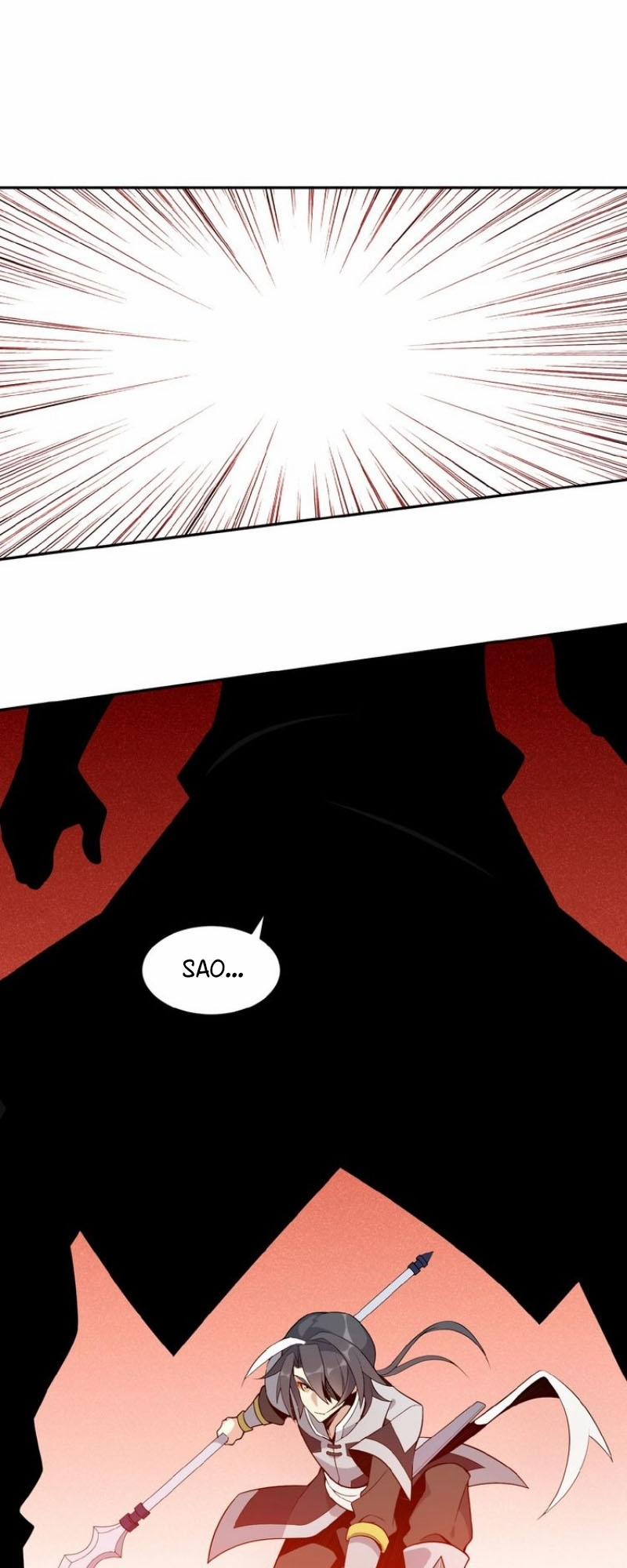 Thôn Phệ Một Thế Giới Tu Tiên 21 trang 55