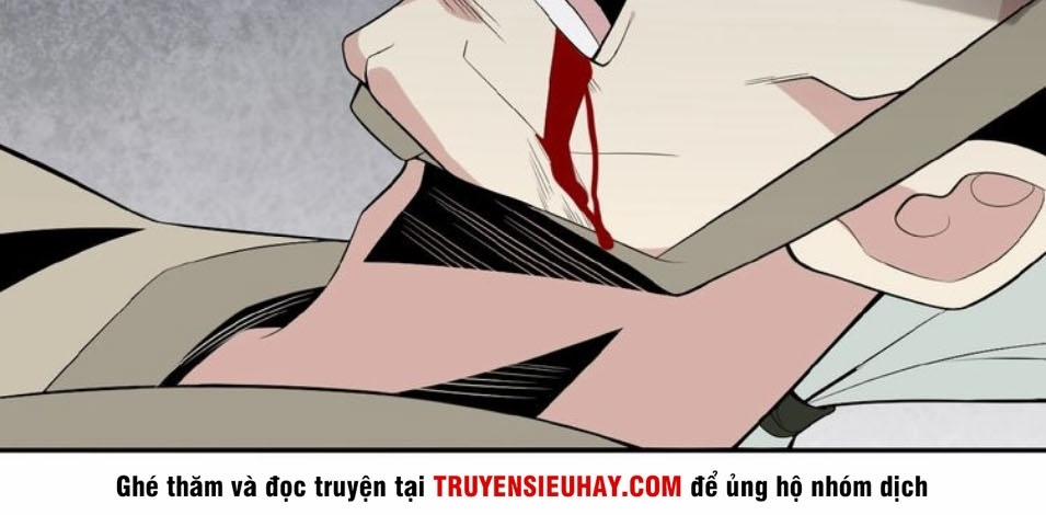 Thôn Phệ Một Thế Giới Tu Tiên 22 trang 1