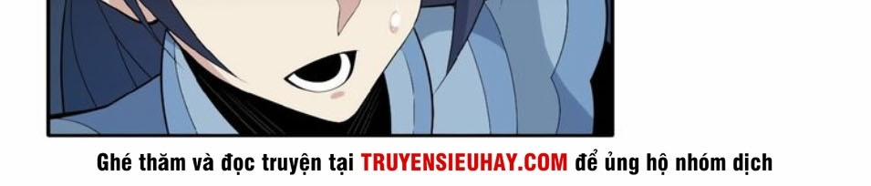 Thôn Phệ Một Thế Giới Tu Tiên 22 trang 11