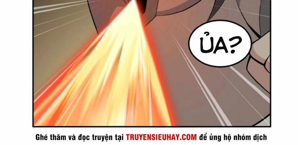 Thôn Phệ Một Thế Giới Tu Tiên 22 trang 18