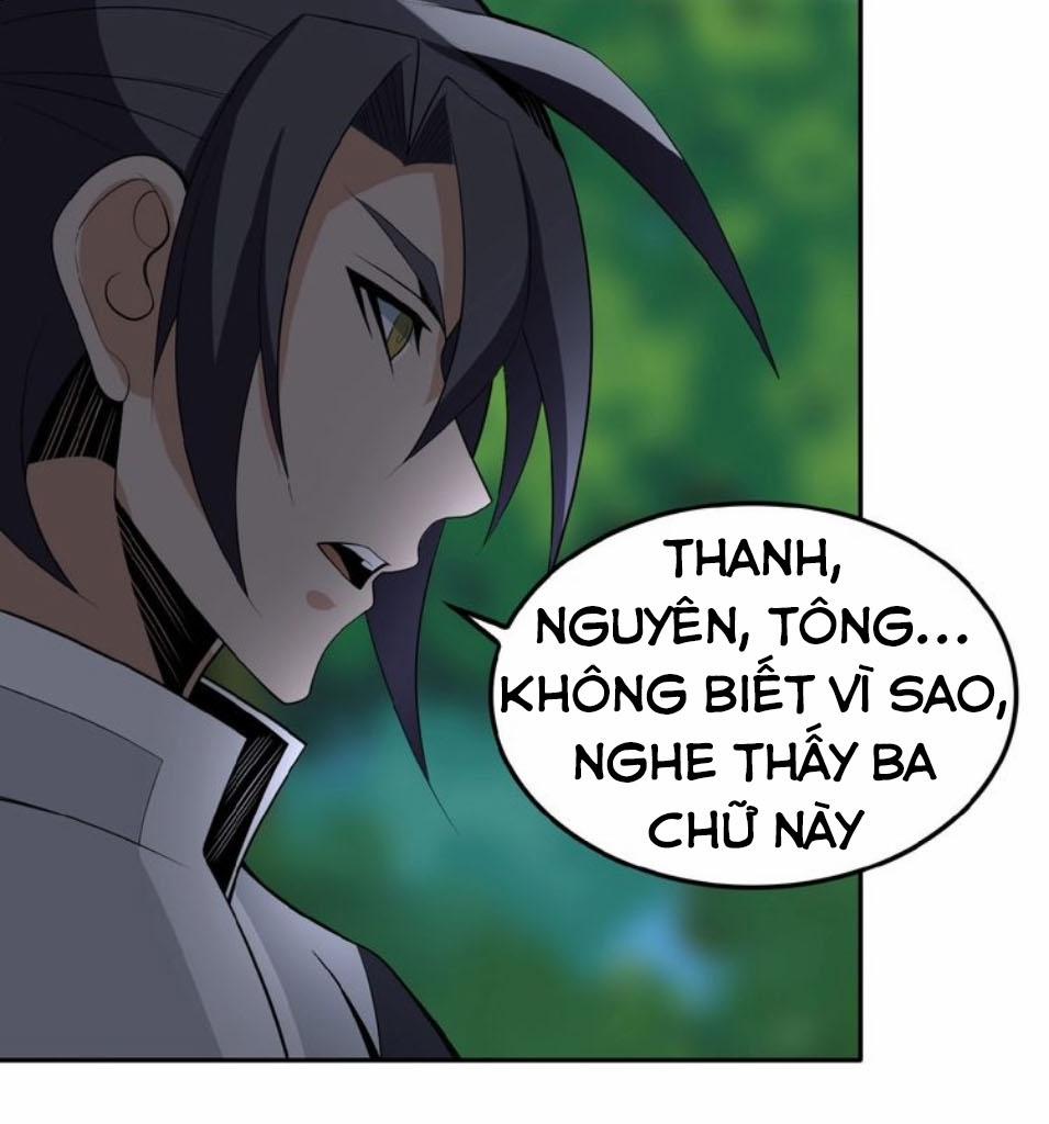 Thôn Phệ Một Thế Giới Tu Tiên 22 trang 24