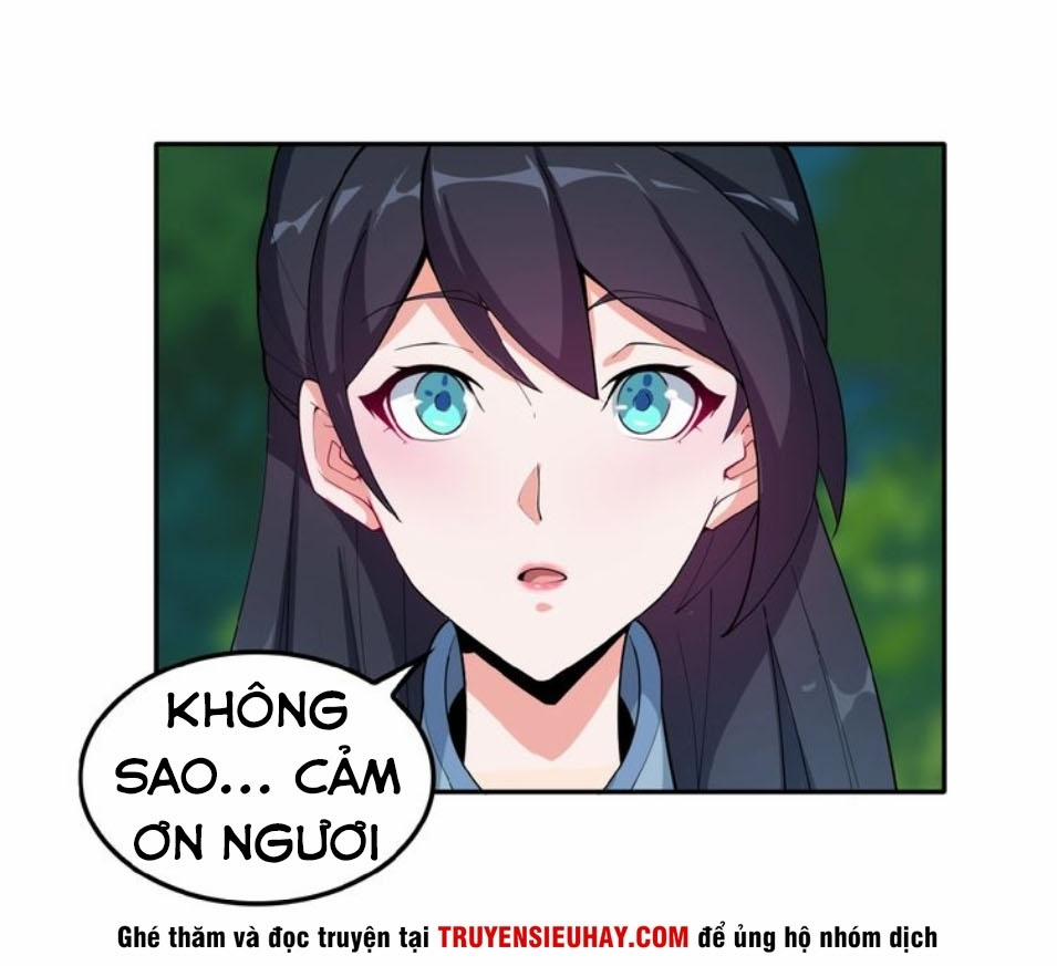 Thôn Phệ Một Thế Giới Tu Tiên 22 trang 26