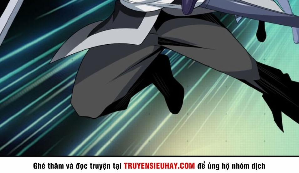 Thôn Phệ Một Thế Giới Tu Tiên 22 trang 38
