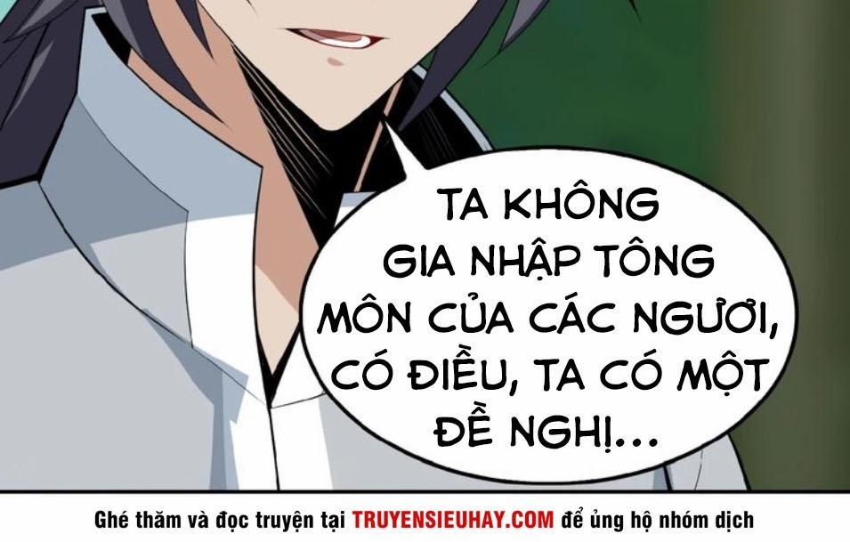 Thôn Phệ Một Thế Giới Tu Tiên 22 trang 51