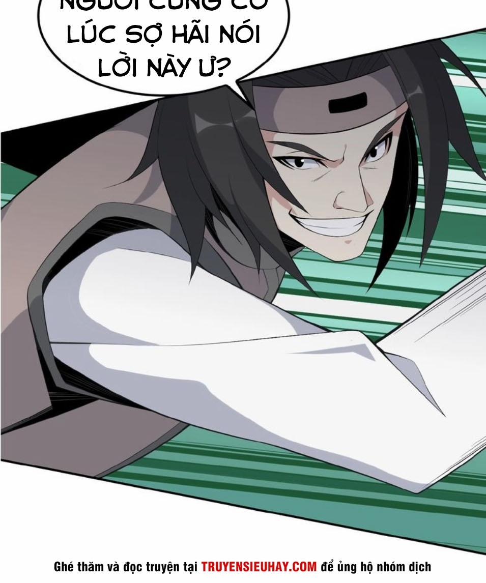 Thôn Phệ Một Thế Giới Tu Tiên 22 trang 9