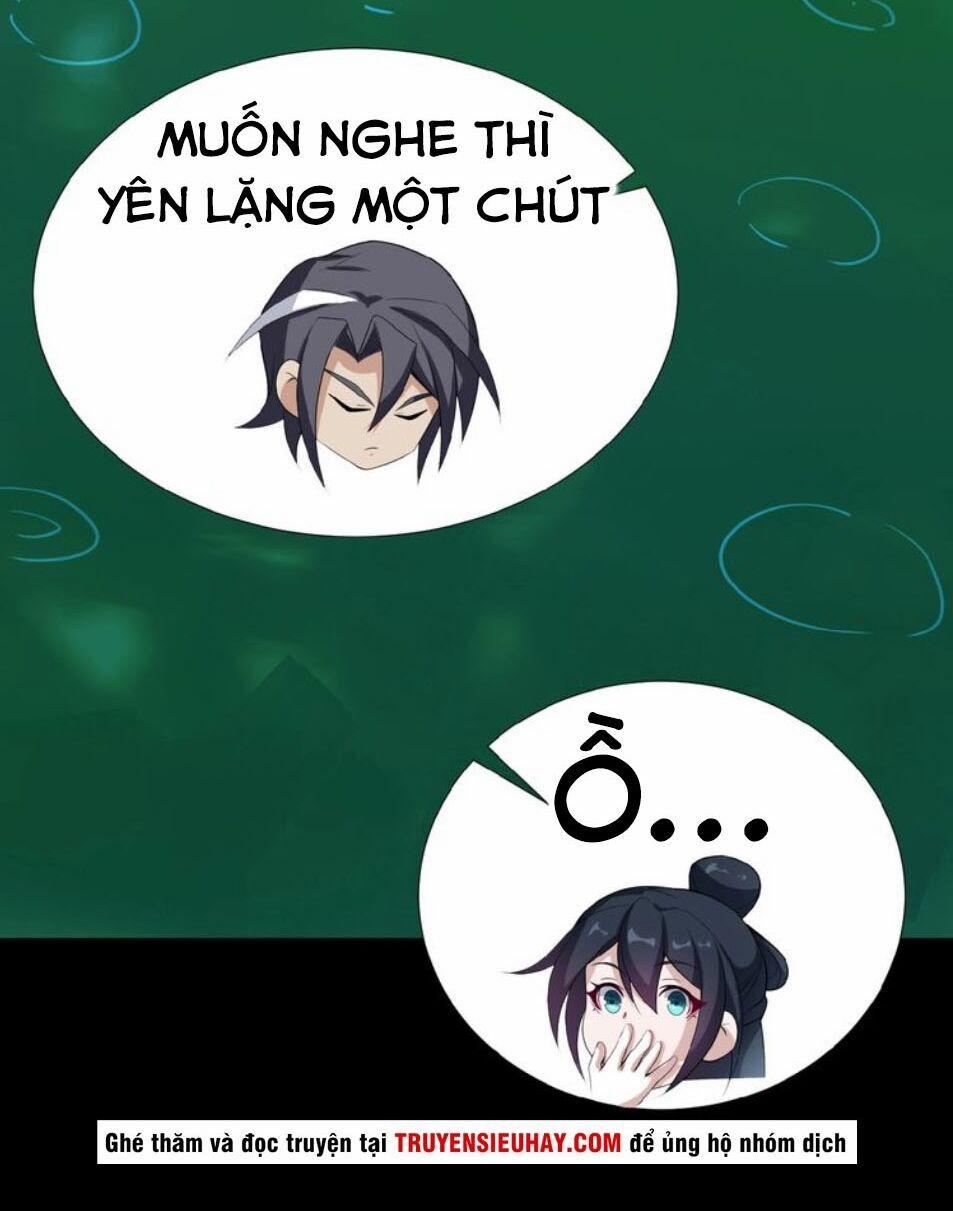 Thôn Phệ Một Thế Giới Tu Tiên 23 trang 14