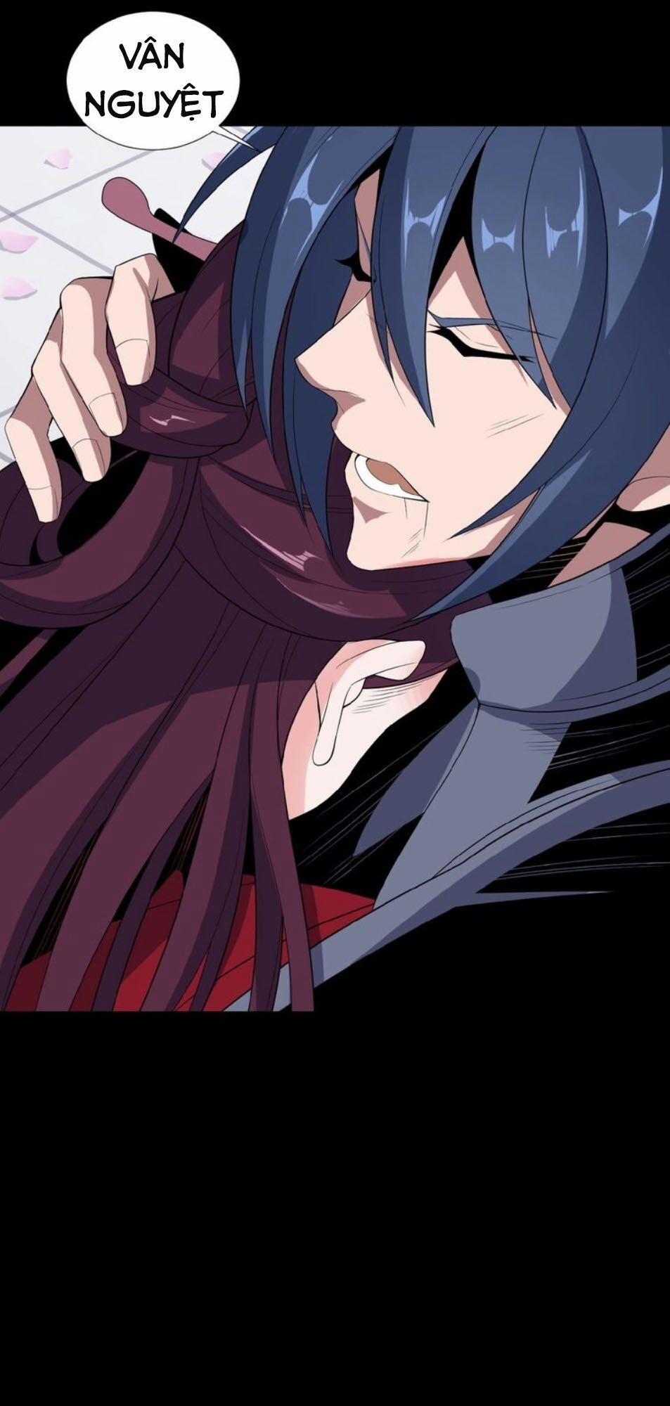 Thôn Phệ Một Thế Giới Tu Tiên 23 trang 28