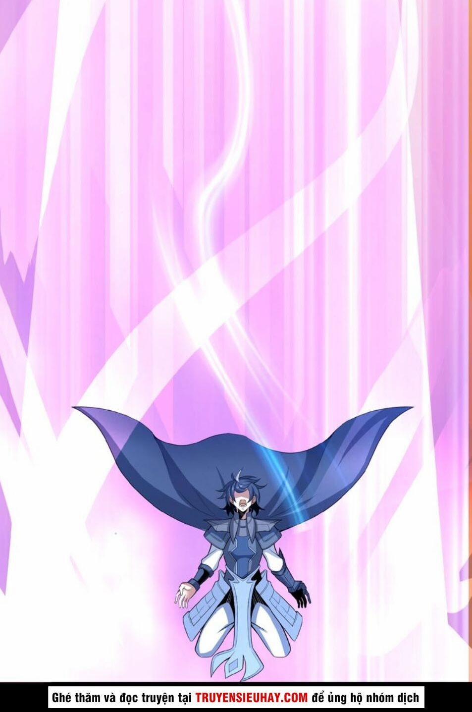 Thôn Phệ Một Thế Giới Tu Tiên 23 trang 31