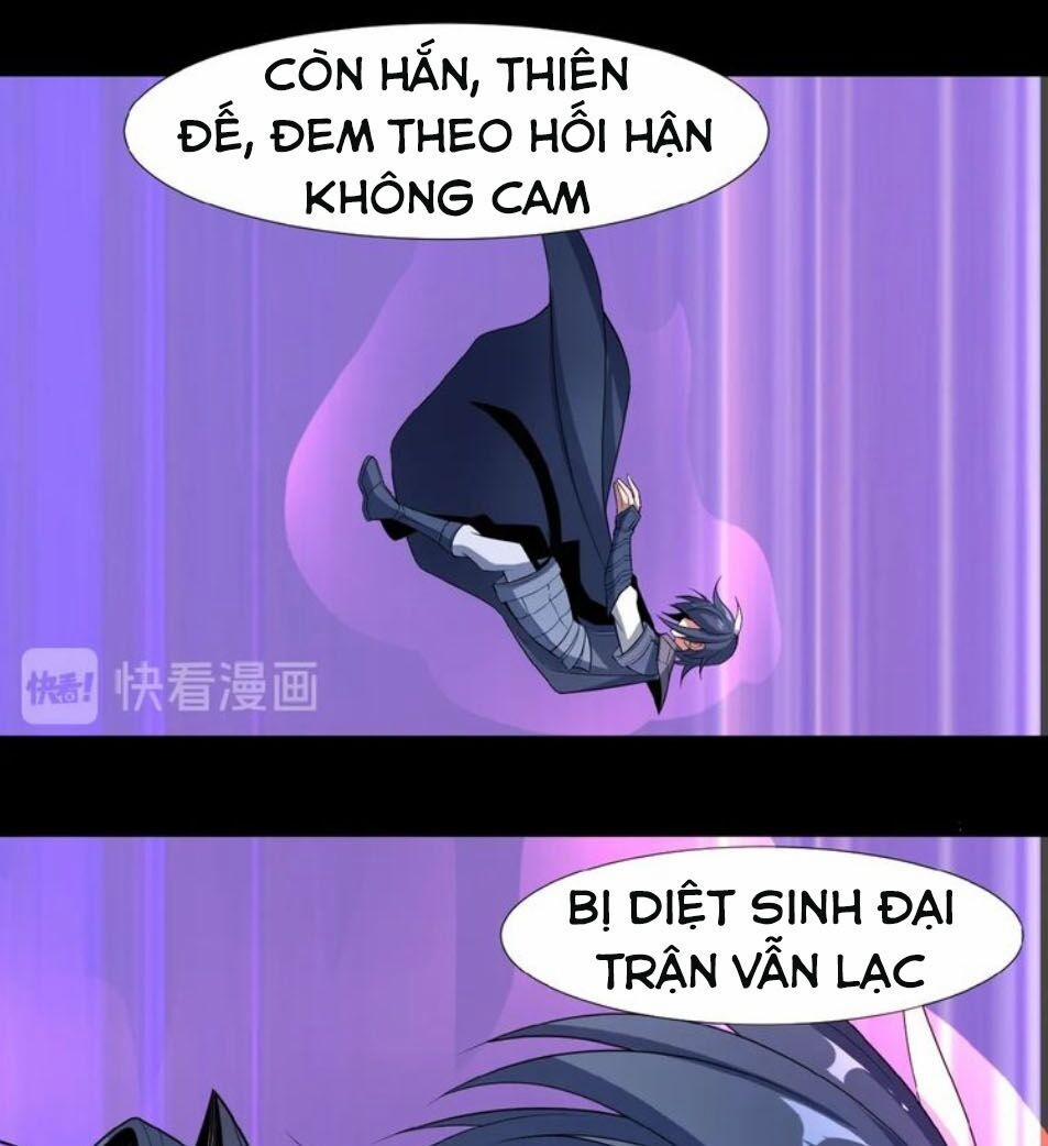 Thôn Phệ Một Thế Giới Tu Tiên 23 trang 32