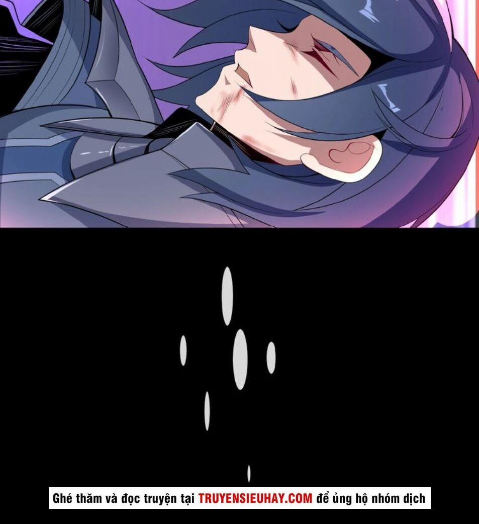 Thôn Phệ Một Thế Giới Tu Tiên 23 trang 33