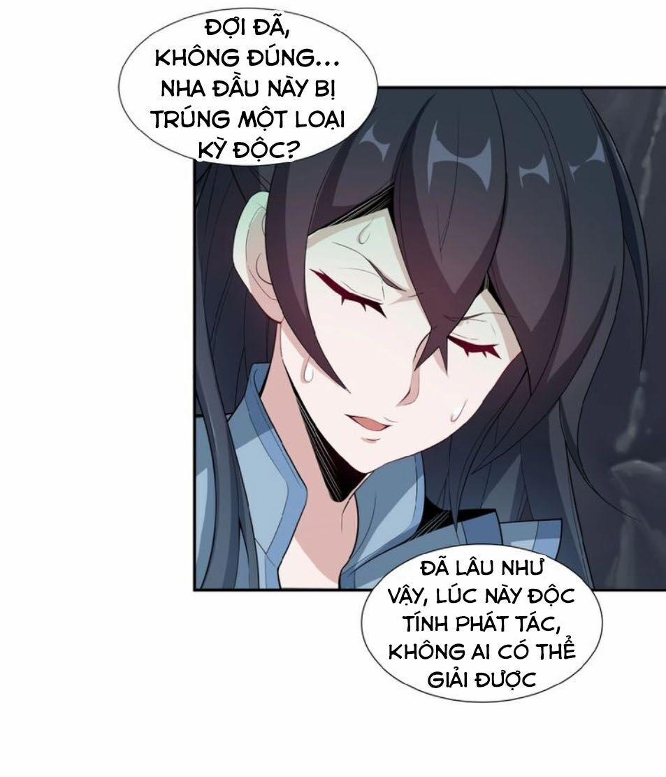 Thôn Phệ Một Thế Giới Tu Tiên 23 trang 42