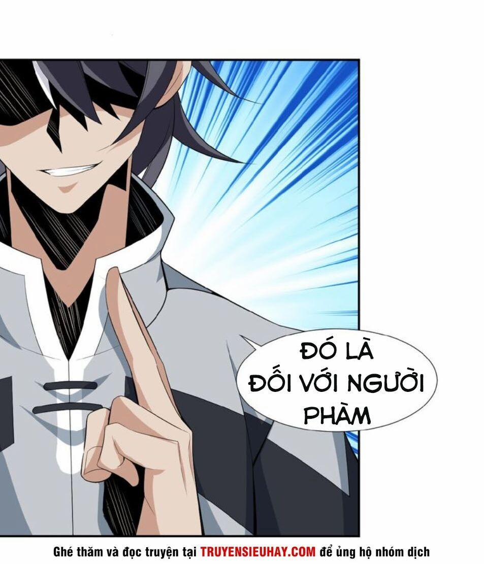 Thôn Phệ Một Thế Giới Tu Tiên 23 trang 43