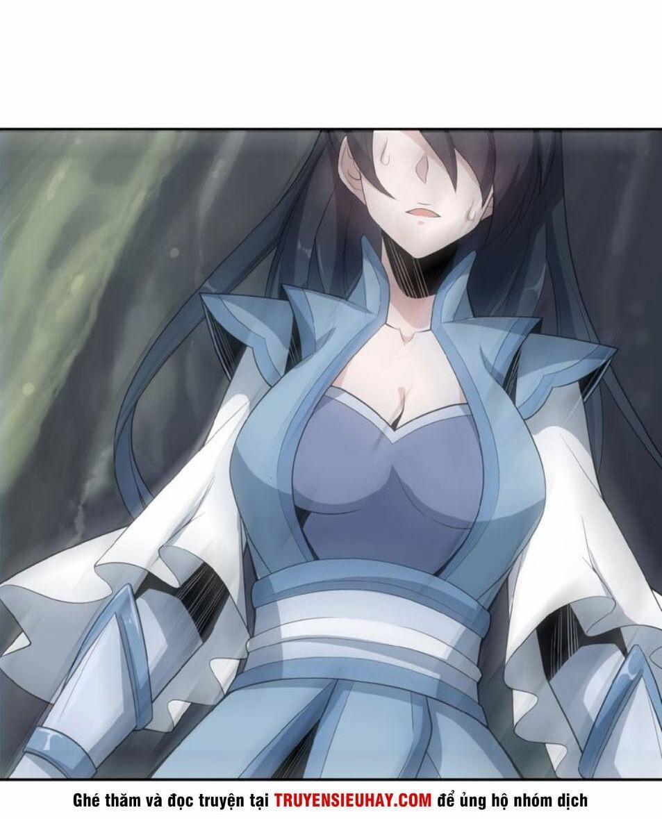 Thôn Phệ Một Thế Giới Tu Tiên 23 trang 45