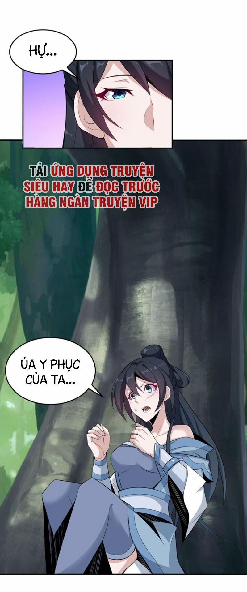 Thôn Phệ Một Thế Giới Tu Tiên 24 trang 0