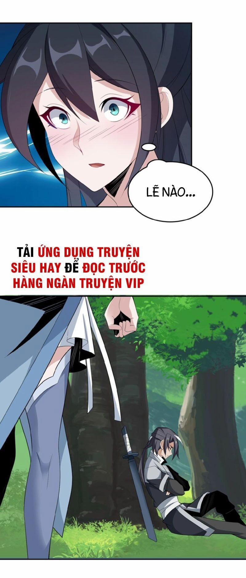 Thôn Phệ Một Thế Giới Tu Tiên 24 trang 1