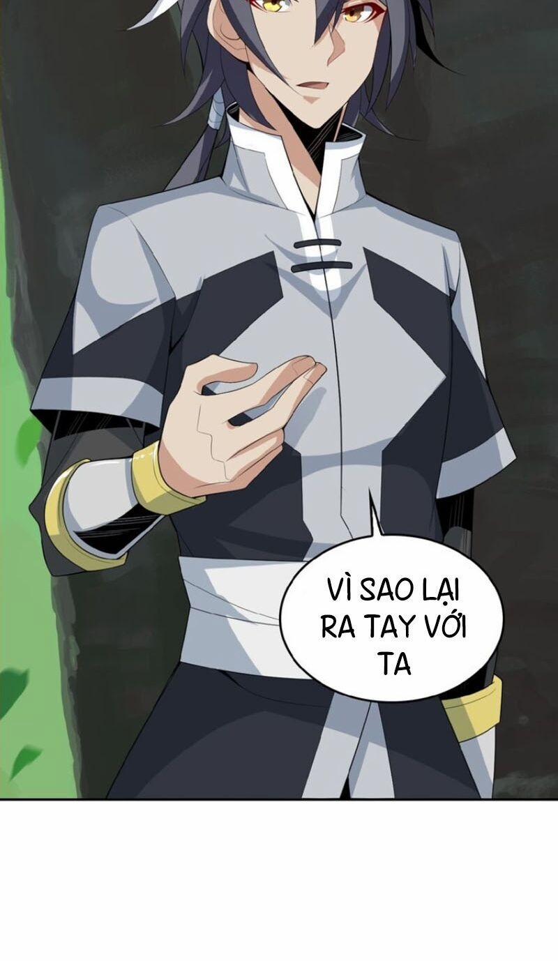 Thôn Phệ Một Thế Giới Tu Tiên 24 trang 10