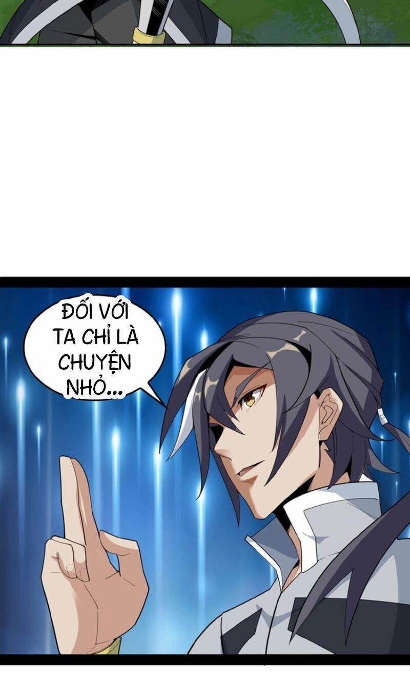 Thôn Phệ Một Thế Giới Tu Tiên 24 trang 14