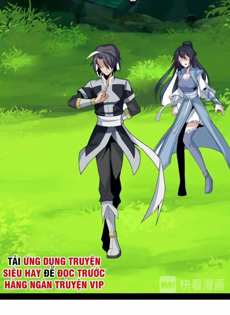 Thôn Phệ Một Thế Giới Tu Tiên 24 trang 16