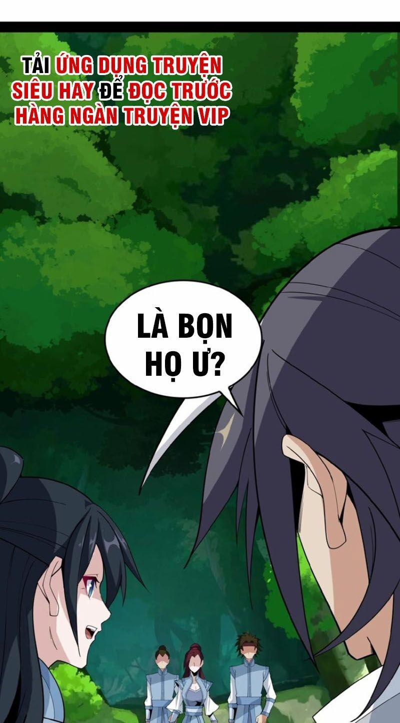 Thôn Phệ Một Thế Giới Tu Tiên 24 trang 20