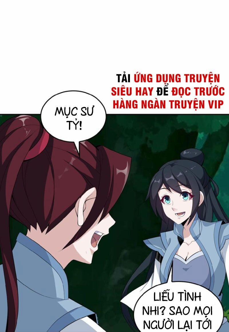 Thôn Phệ Một Thế Giới Tu Tiên 24 trang 22