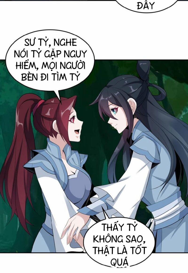 Thôn Phệ Một Thế Giới Tu Tiên 24 trang 23