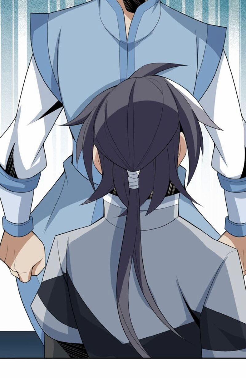 Thôn Phệ Một Thế Giới Tu Tiên 24 trang 29