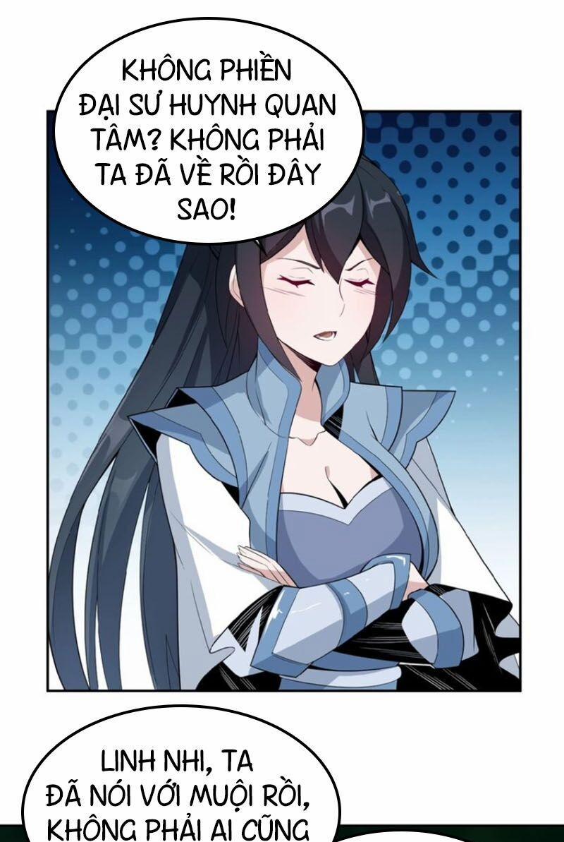 Thôn Phệ Một Thế Giới Tu Tiên 24 trang 30