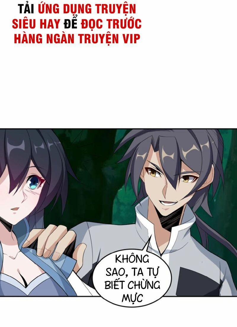 Thôn Phệ Một Thế Giới Tu Tiên 24 trang 38