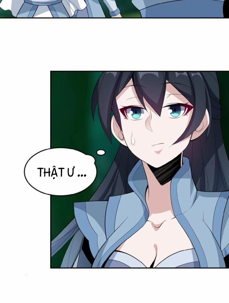 Thôn Phệ Một Thế Giới Tu Tiên 24 trang 46