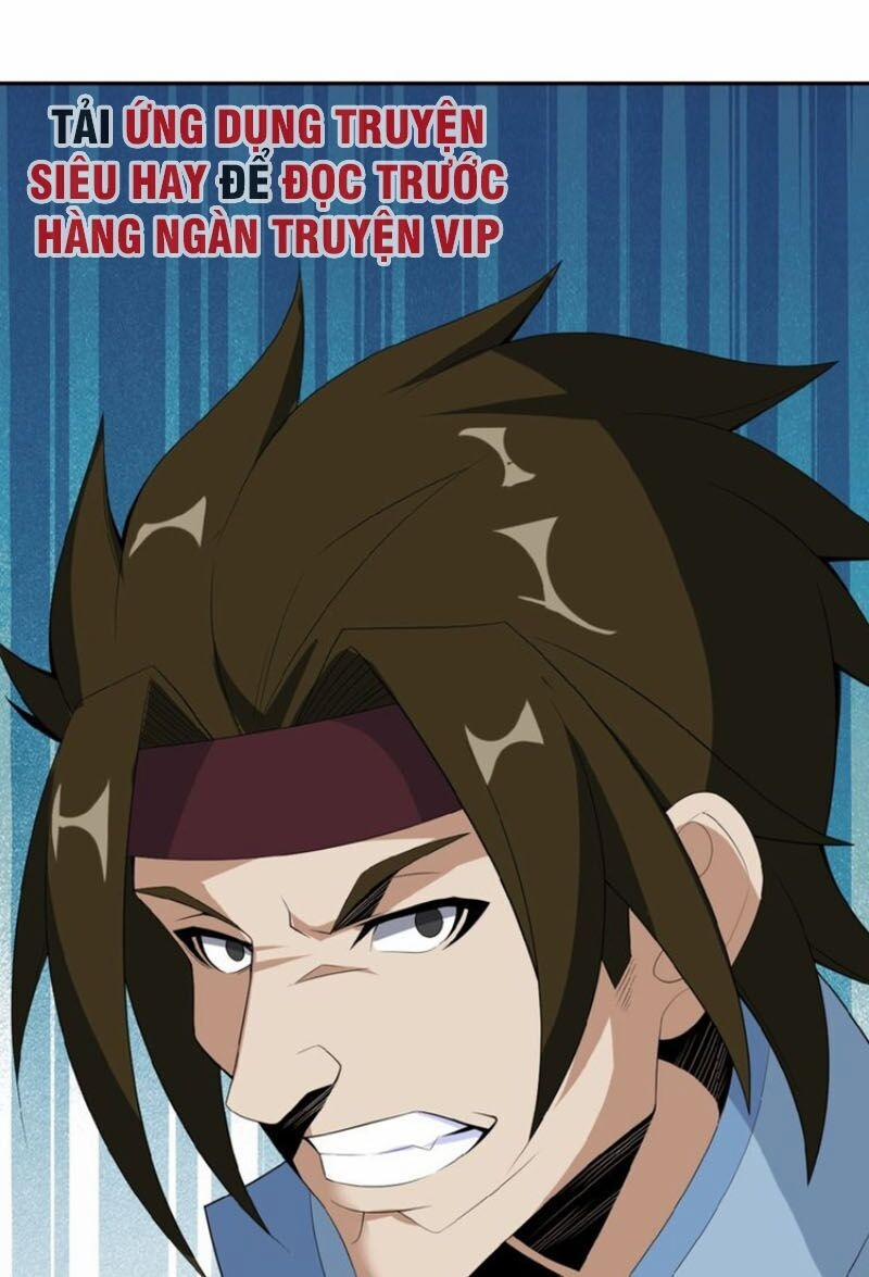 Thôn Phệ Một Thế Giới Tu Tiên 24 trang 48