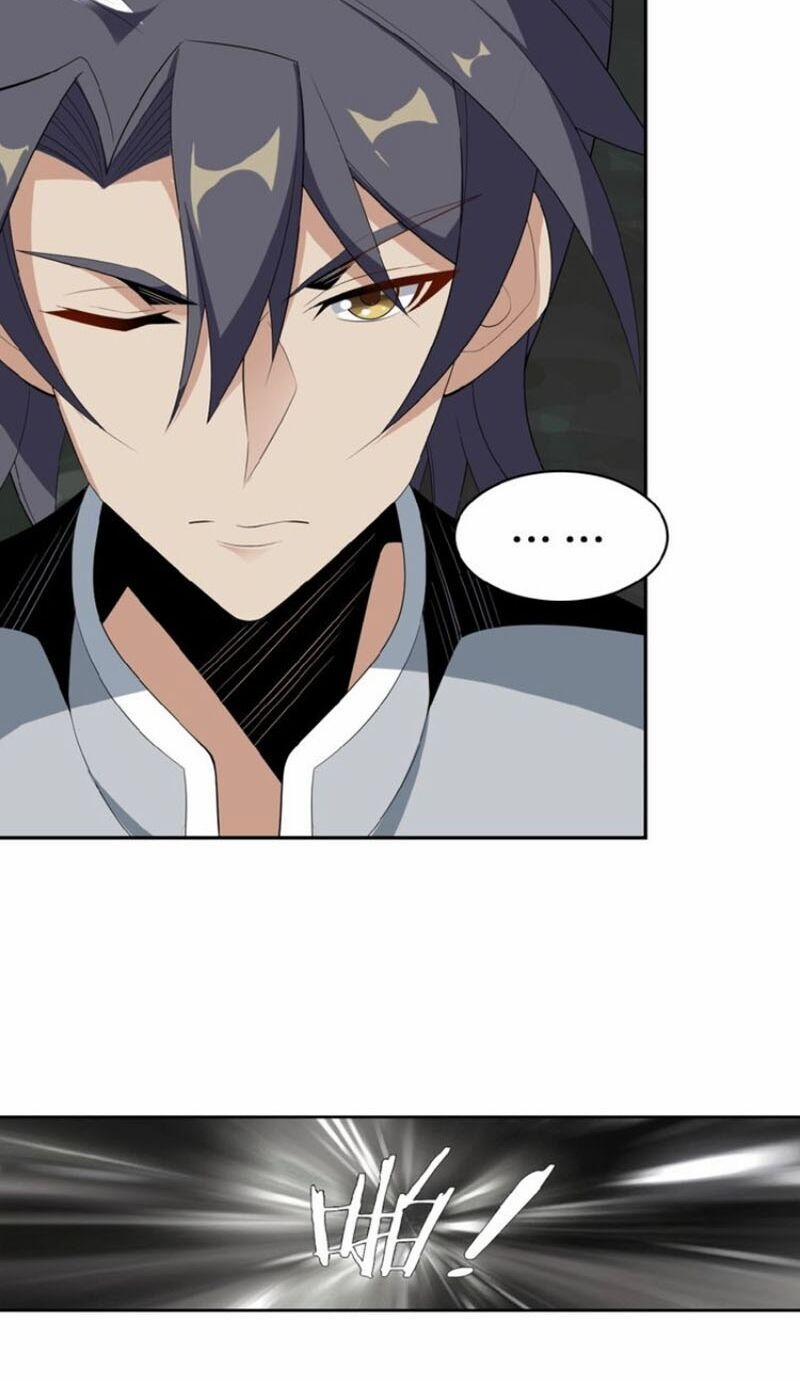 Thôn Phệ Một Thế Giới Tu Tiên 24 trang 6