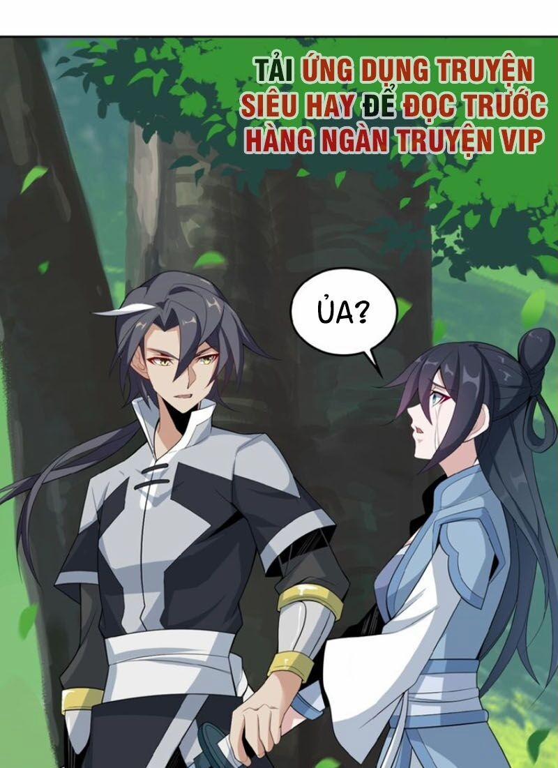 Thôn Phệ Một Thế Giới Tu Tiên 24 trang 7