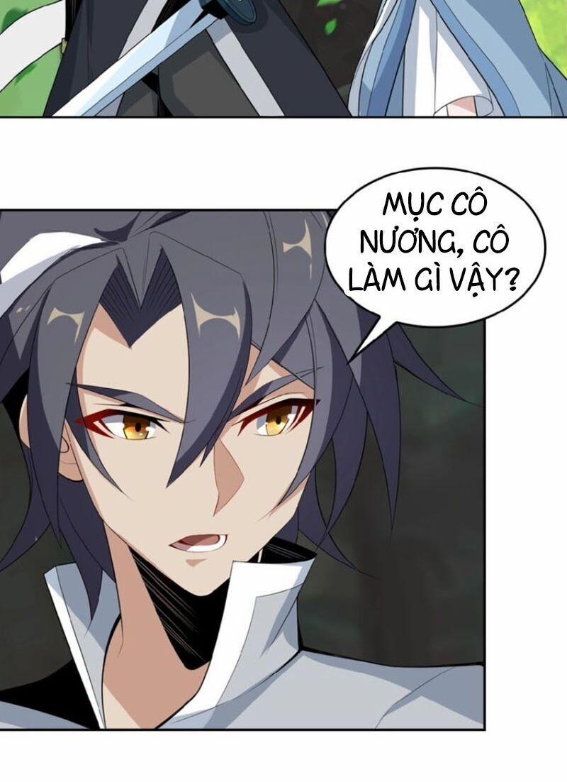 Thôn Phệ Một Thế Giới Tu Tiên 24 trang 8