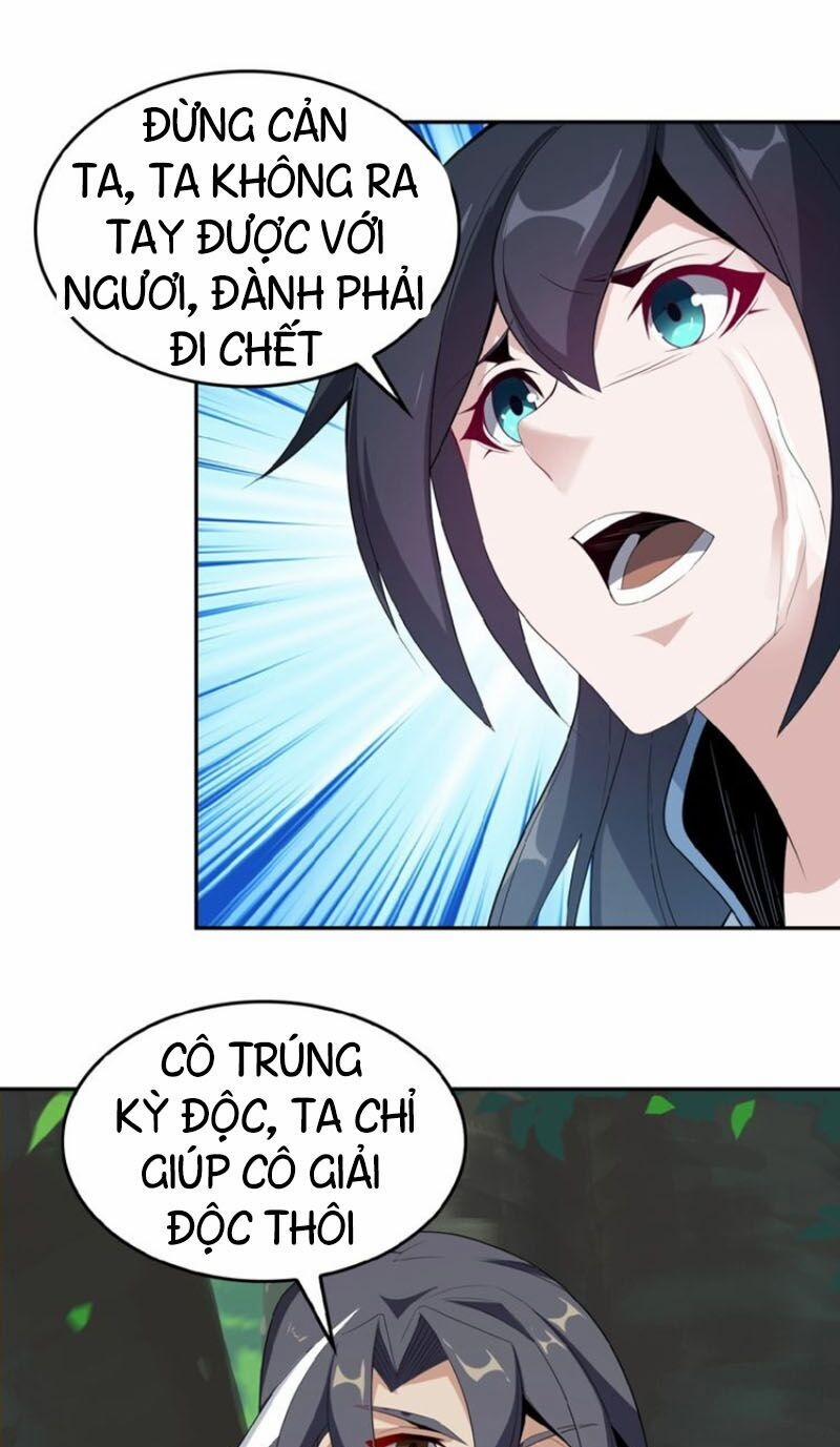 Thôn Phệ Một Thế Giới Tu Tiên 24 trang 9