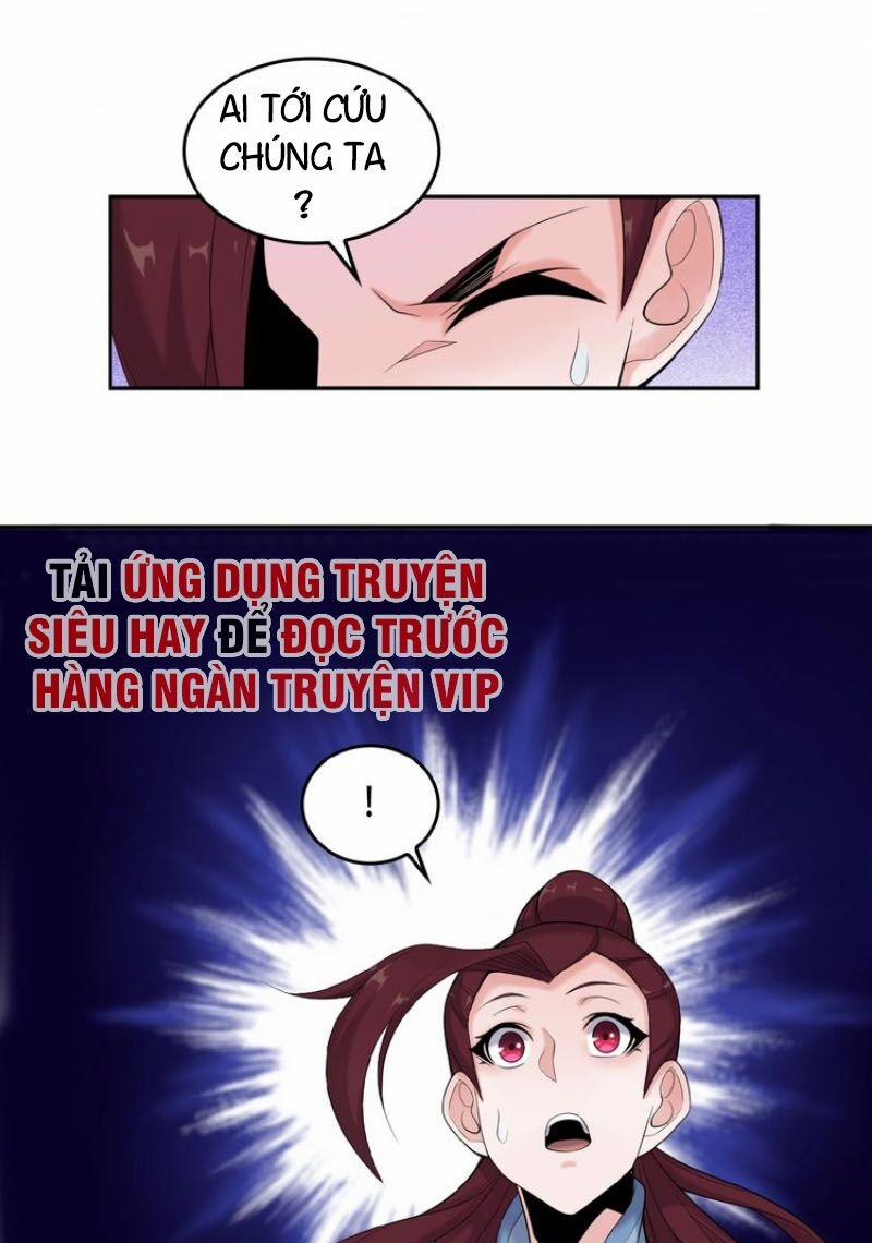 Thôn Phệ Một Thế Giới Tu Tiên 26 trang 1