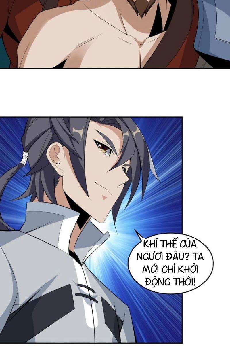 Thôn Phệ Một Thế Giới Tu Tiên 26 trang 10