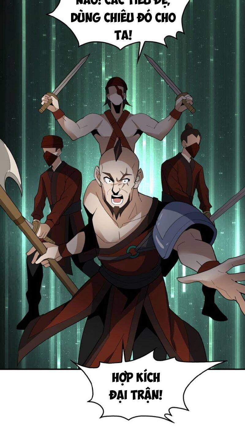 Thôn Phệ Một Thế Giới Tu Tiên 26 trang 14