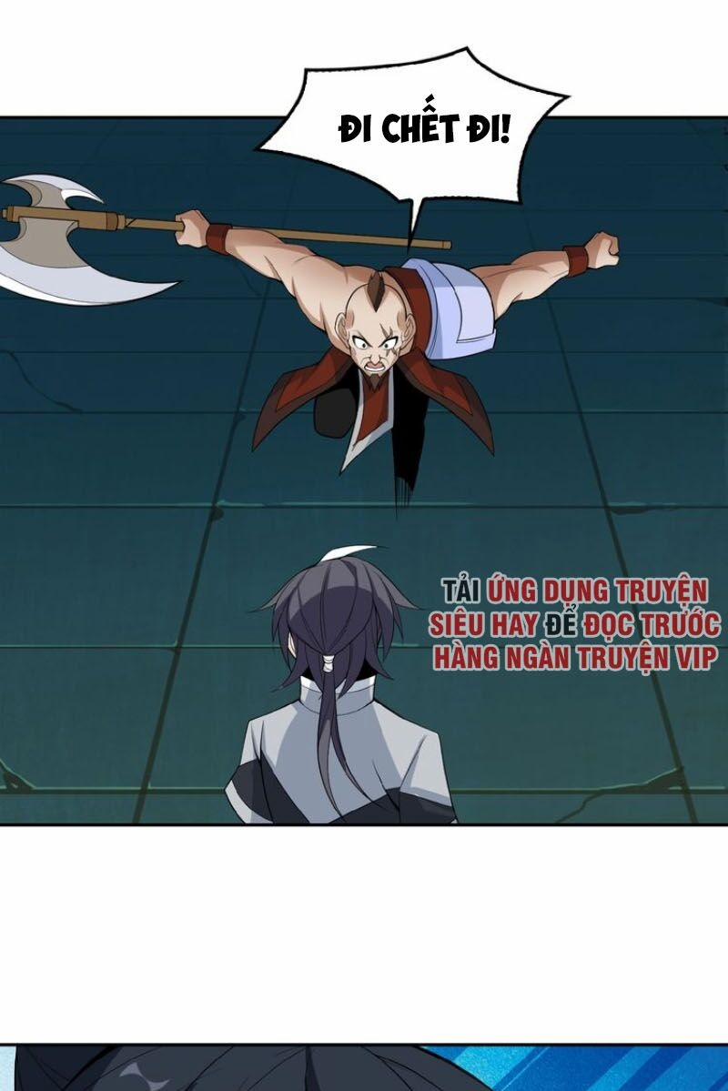 Thôn Phệ Một Thế Giới Tu Tiên 26 trang 17