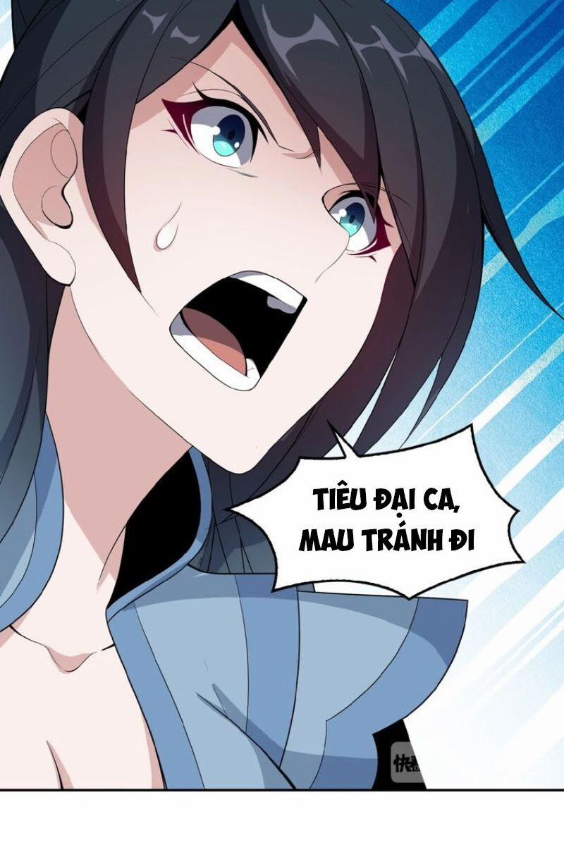 Thôn Phệ Một Thế Giới Tu Tiên 26 trang 18