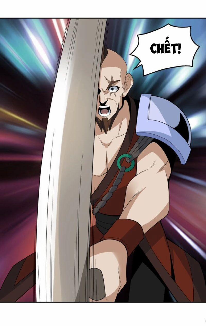 Thôn Phệ Một Thế Giới Tu Tiên 26 trang 19