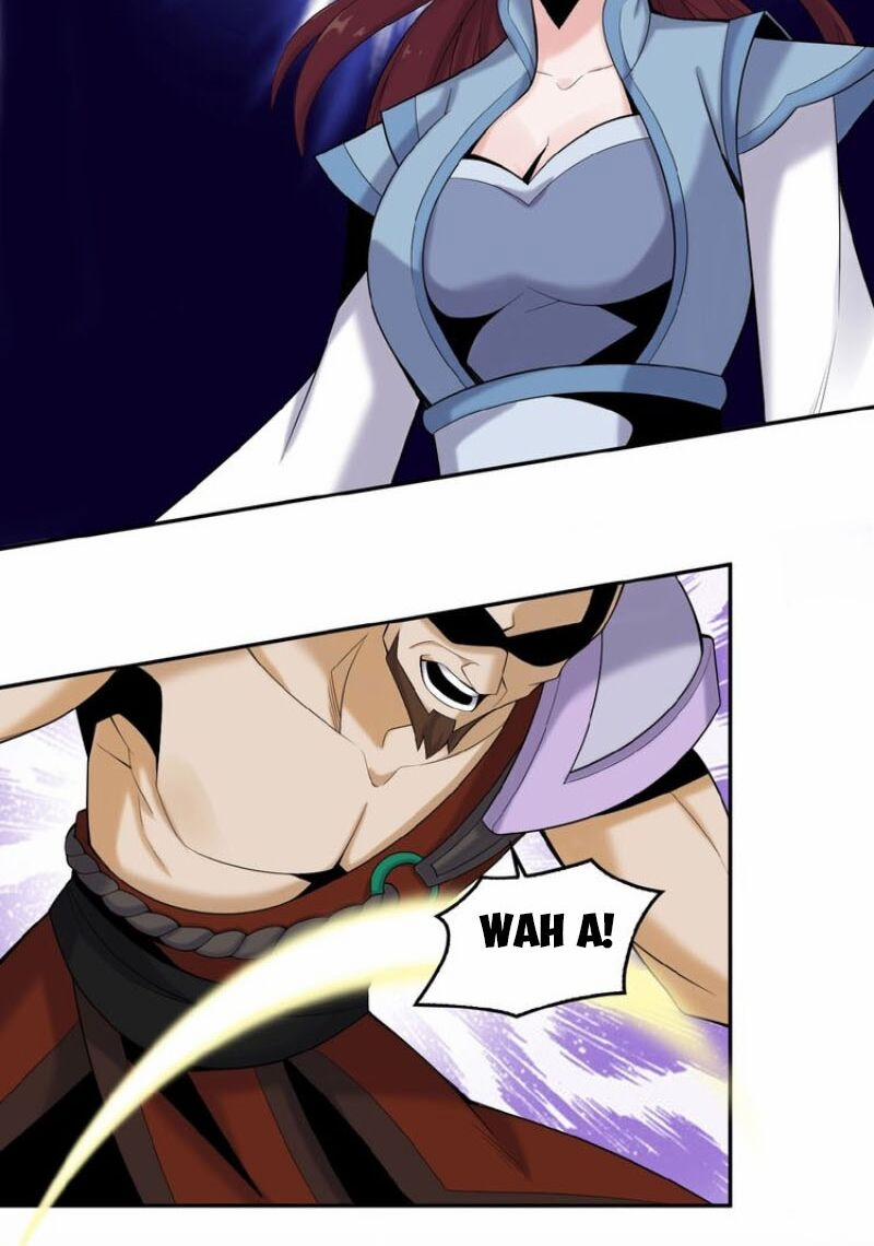 Thôn Phệ Một Thế Giới Tu Tiên 26 trang 2